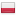 polskieplony.com hosted country